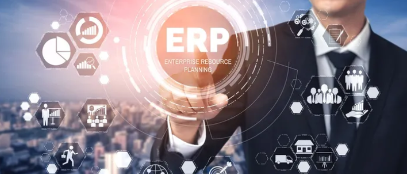 什么是ERP？erp软件是干嘛的