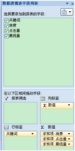 wps透视表怎么用? ></p>