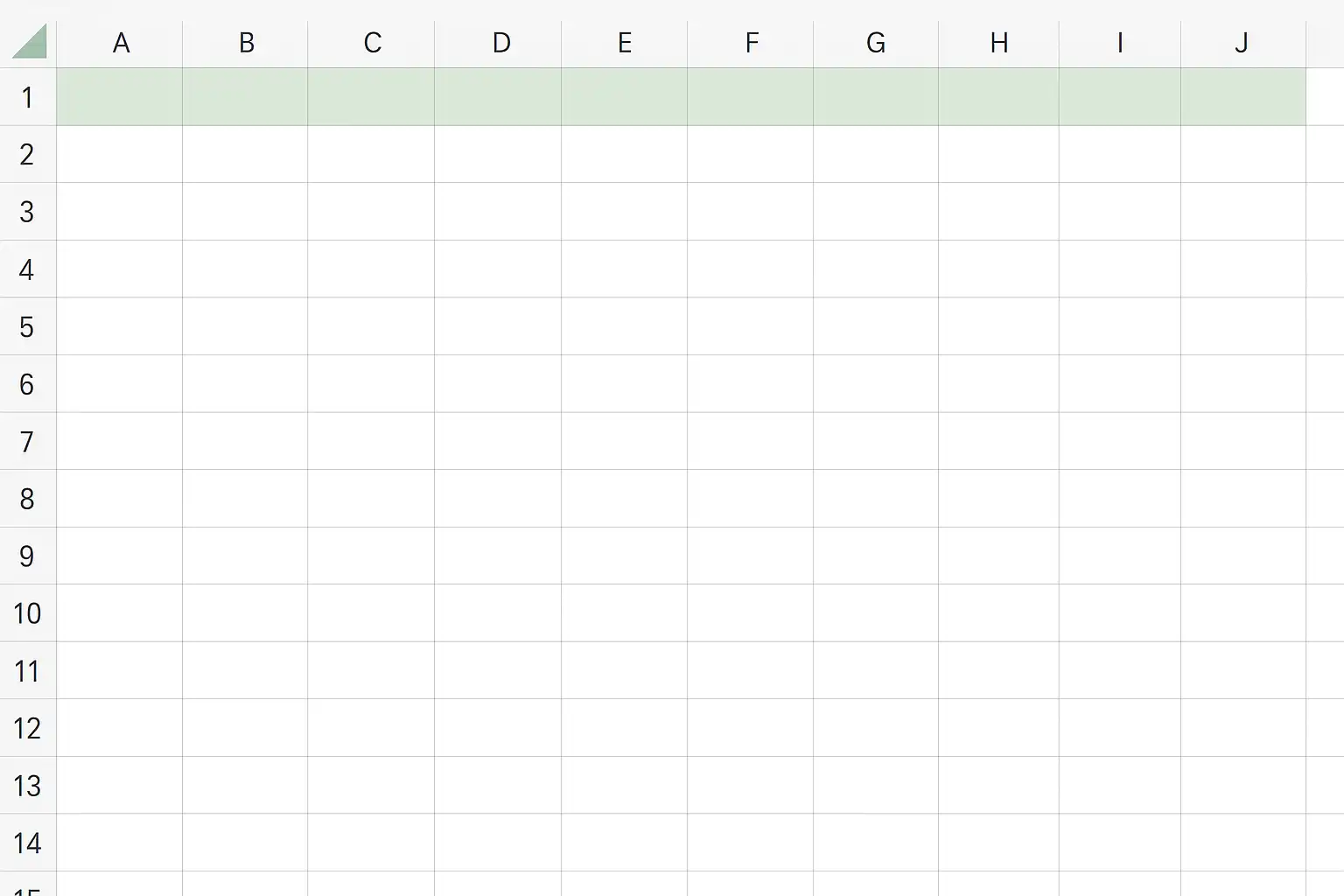 Excel模板制作技巧，如何快速创建高效模板？ • 简道云