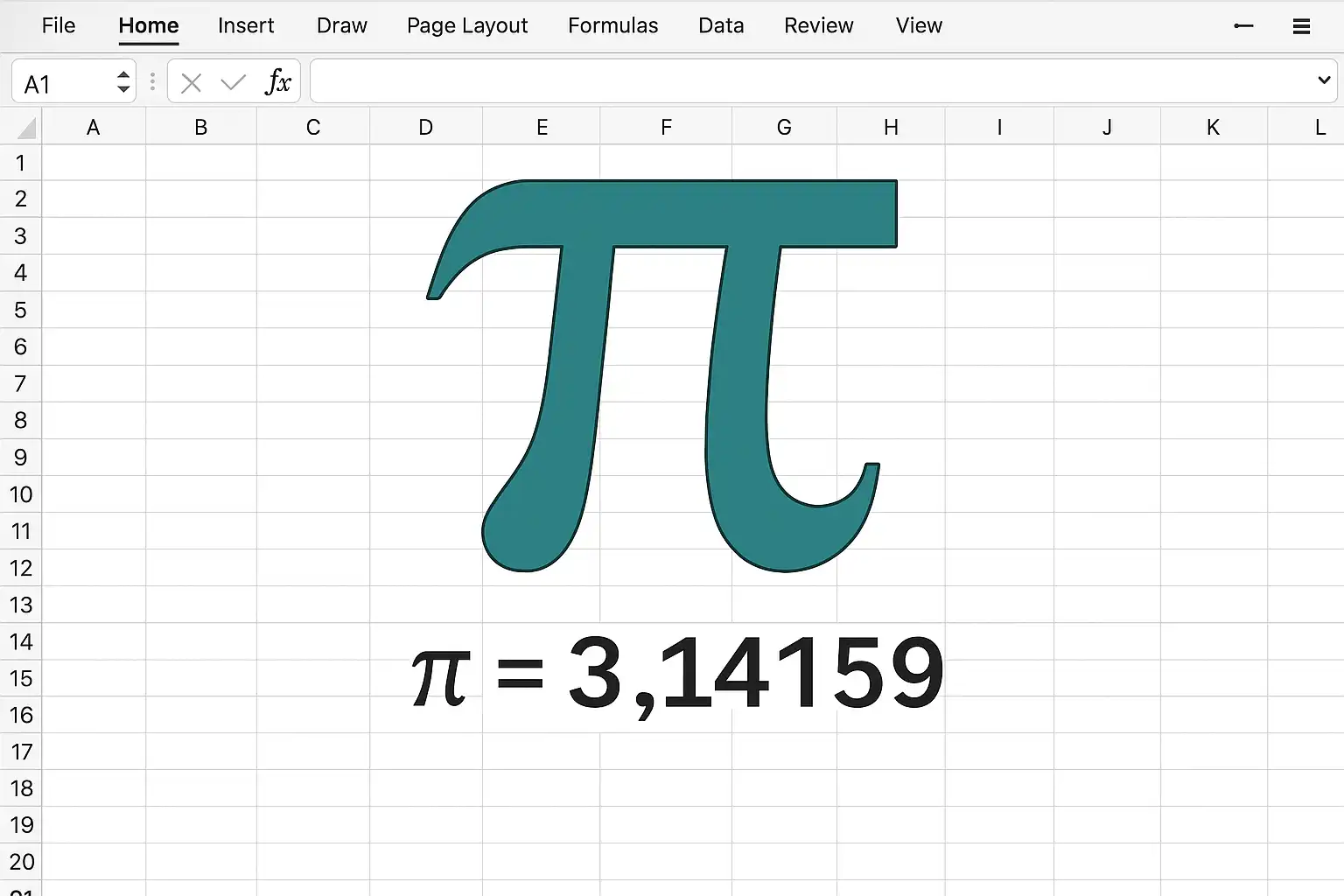 pi模板excel免费下载，如何快速制作高效表格？ • 简道云