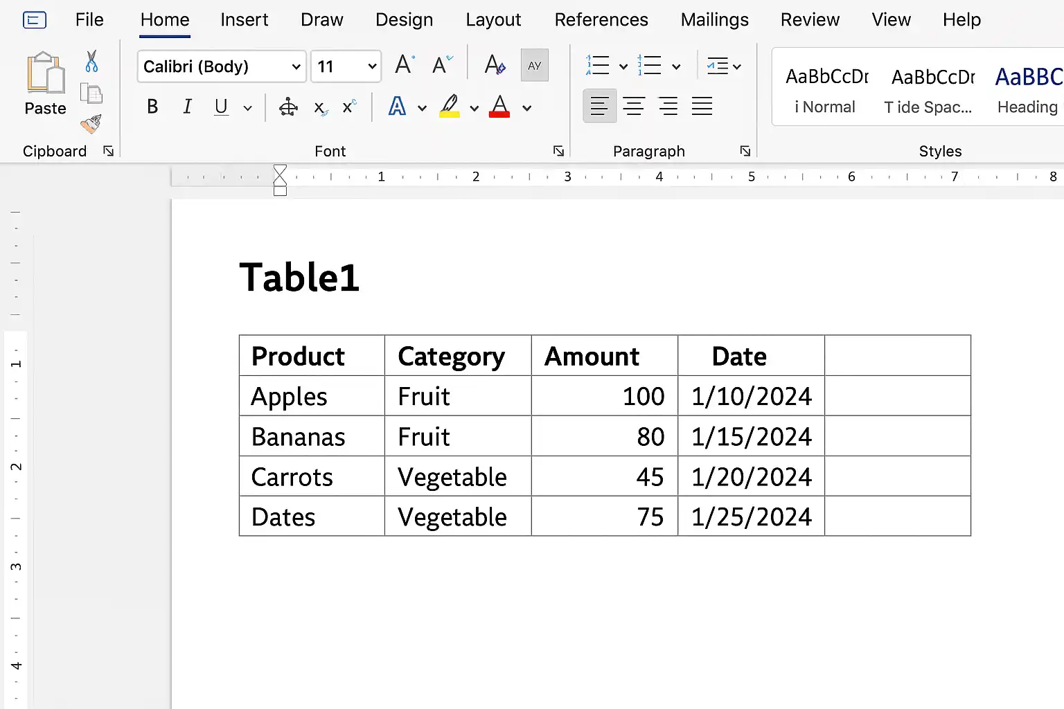 Excel表格复制到Word技巧详解，如何快速实现无格式粘贴？ • 简道云