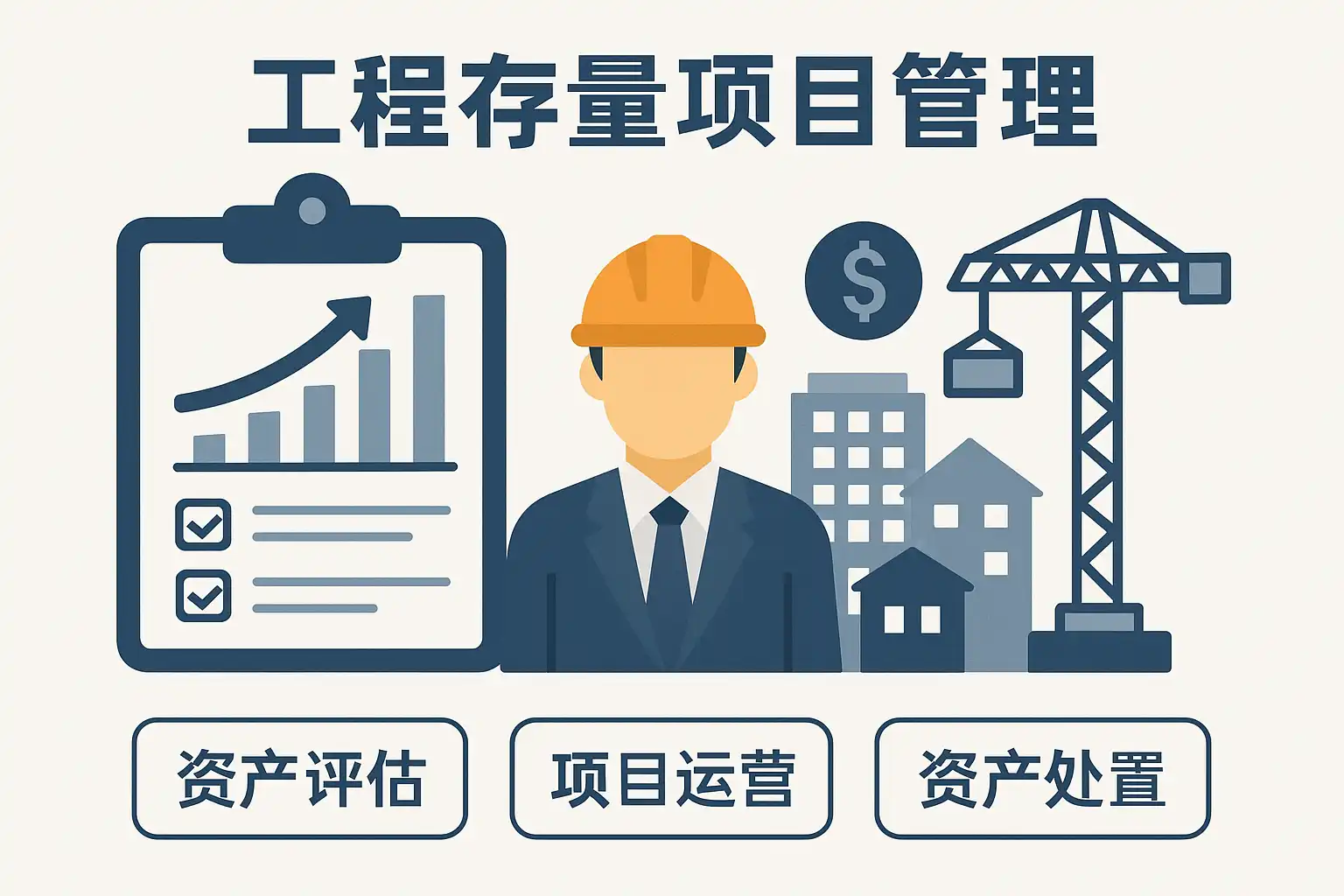 工程存量项目管理详解,如何有效提升项目效率? • 简道云