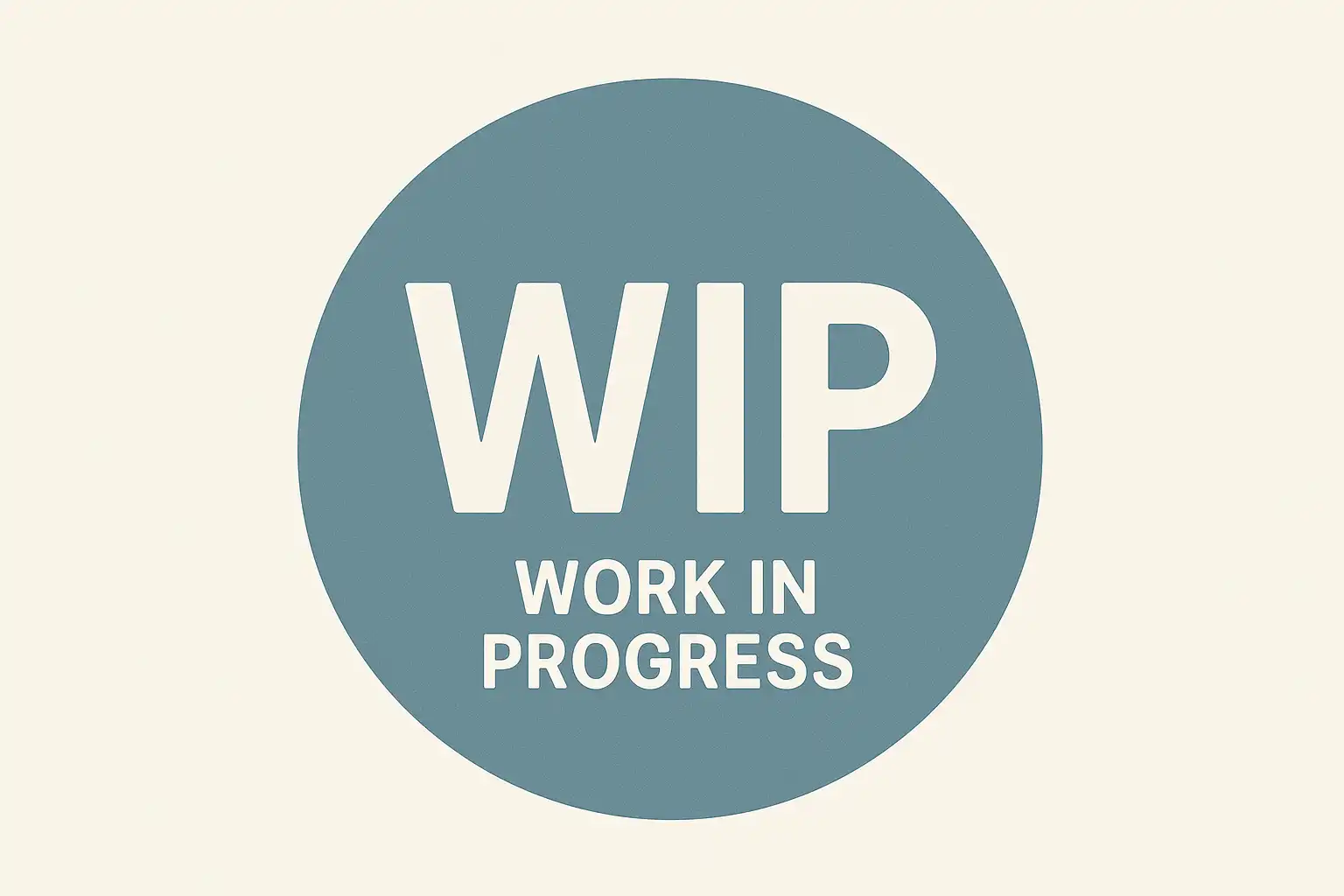 Wip Training WIP是什么意思?项目管理中WIP作用解析,如何提升效率? • 简道云